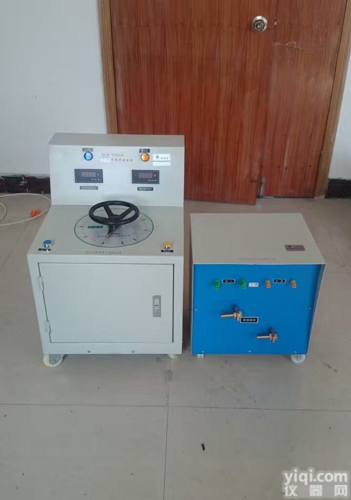 <em>上海</em>150Hz <em>感应</em>耐压试验装置