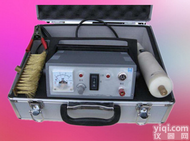 JC504-H1  <em>电火花</em><em>检漏仪</em> 防腐层<em>漏点</em>检测仪