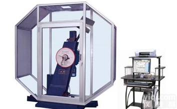 <em>数显</em><em>度盘</em>式冲击试验机压力容器厂专用JB-S