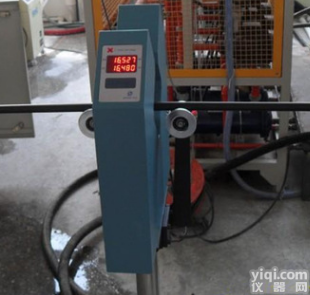 JC509-E78  <em>激光扫描测径仪</em>电缆光缆PVC管