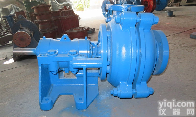 2/1.5B-<em>AH</em>渣浆泵  吉林2/1.5B-<em>AH</em>渣浆泵<em>型号</em>