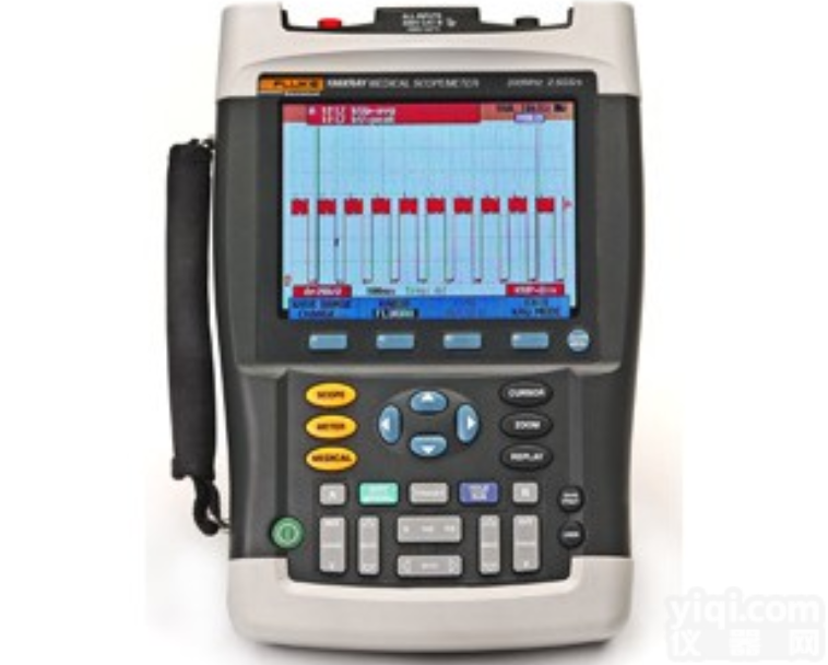 福禄克fluke <em>199C</em>示波表,fluke<em>199C</em>/S<em>示波器</em>