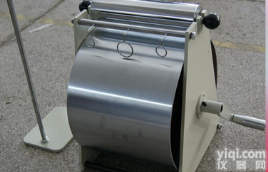 JC504-Y30  条粗测长仪 棉毛绢等条子 <em>粗纱</em>滚筒测长机
