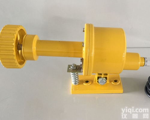 BDH-III<em>防爆</em>型<em>皮带</em>速度检测开关