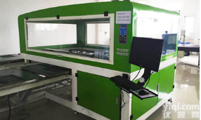 XF803-SY2  双<em>工位</em>丝网<em>印花机</em> <em>椭圆</em>印花