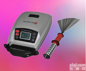 JC504-6DJ  电火花<em>检漏仪</em><em>智能型</em>脉冲高压仪器