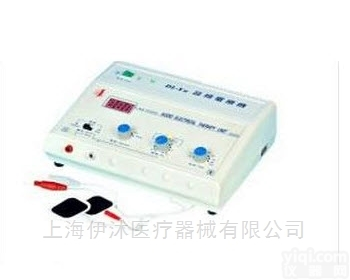 DL-<em>YII</em>型<em>音频</em><em>电疗</em>机