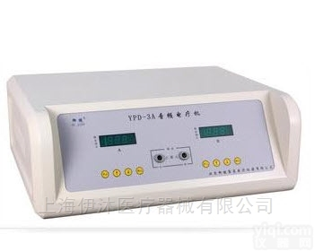 <em>YPD</em>-3A<em>音频</em><em>电疗</em>机