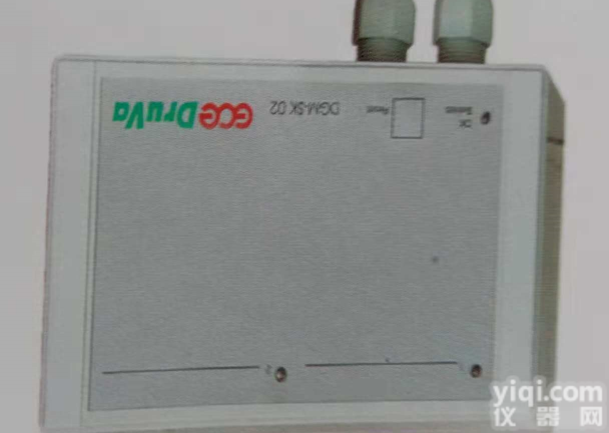 DGM<em>系列</em>  GCE<em>德国</em>DGM<em>电磁阀</em>控制盒原装进口