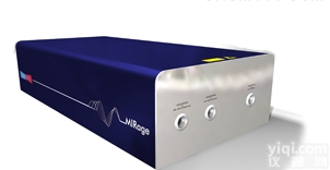 MIRageMid-IROPO  MIRageMid-IROPO<em>激光</em>器<em>系统</em>