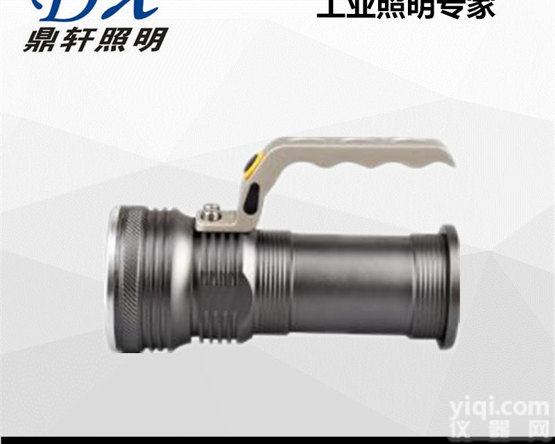 Z-<em>RJW7103</em>  鼎轩品PaiZ-<em>RJW7103</em><em>手提式</em>防爆手电筒