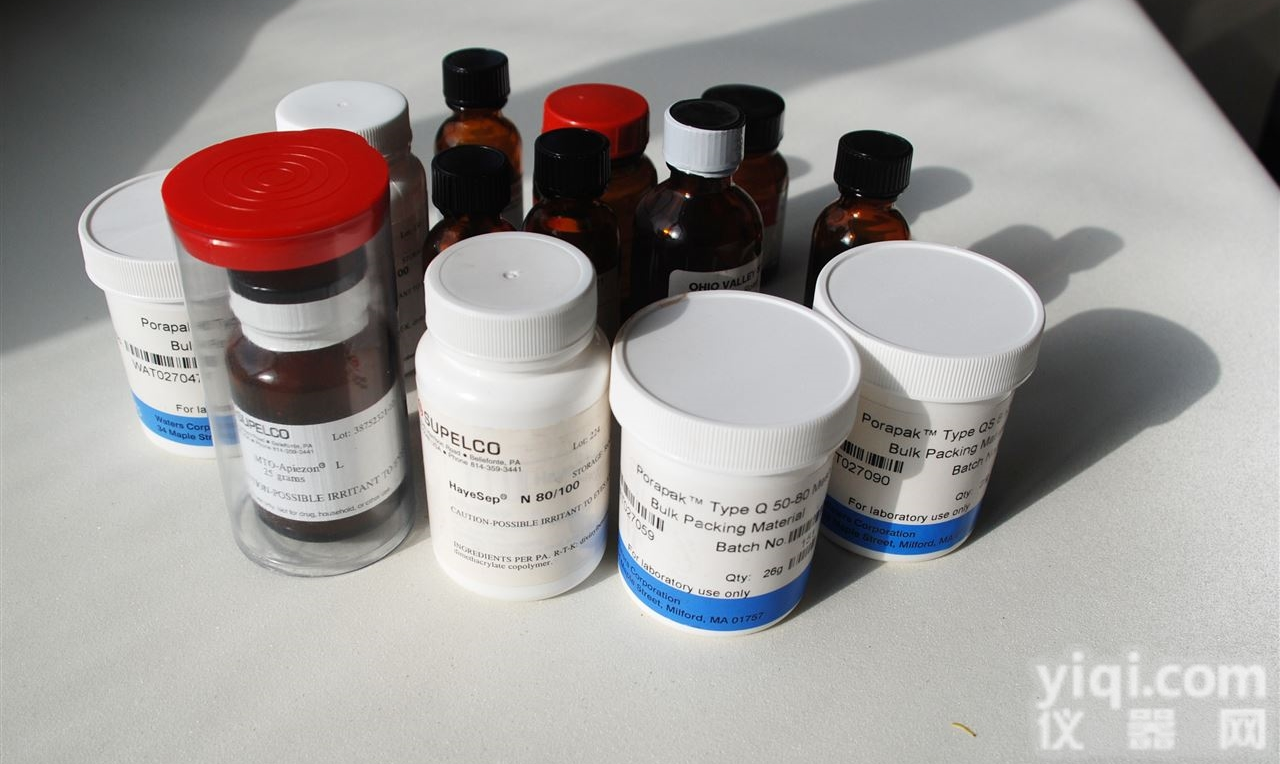 <em>分子</em>筛<em>系列</em>