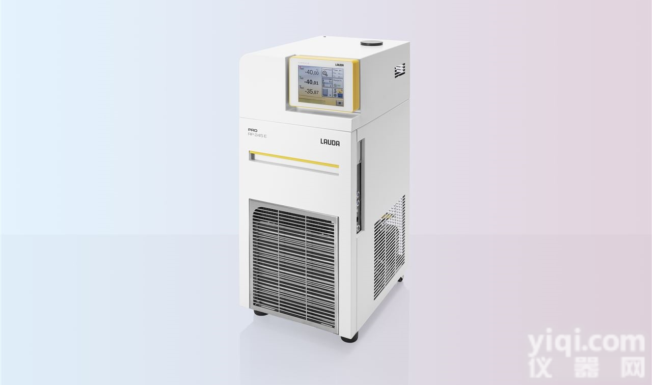 Pro<em>反应釜</em>专用<em>控温</em>器  LAUDA Pro恒温器填充体积小动态温度变化快