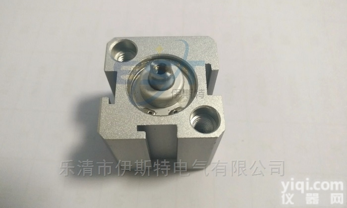 SDA12系列  SDA16<em>复动型</em>超薄<em>气缸</em>SDA16x10<em>气缸</em>SDA16x30