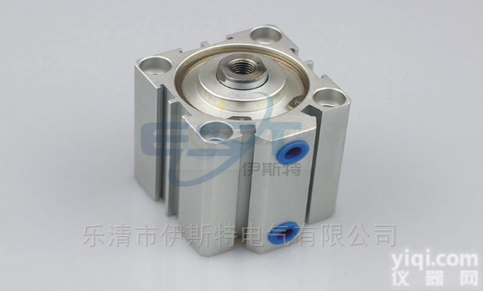 SDA20系列  SDA20<em>复动型</em>超薄<em>气缸</em>SDA20x10<em>气缸</em>SDA20x30