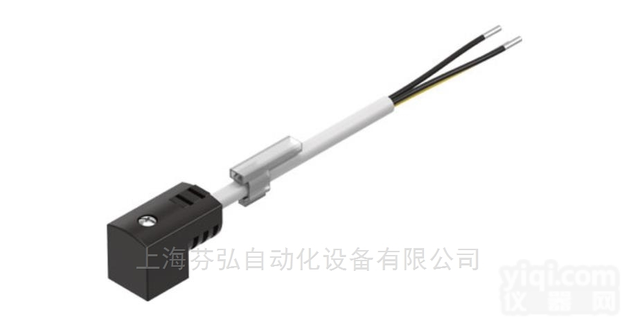 <em>KMEB</em>-1-24-10-LED  <em>KMEB</em>-1-24-10-LED，德国FESTO<em>插头</em><em>插座</em>