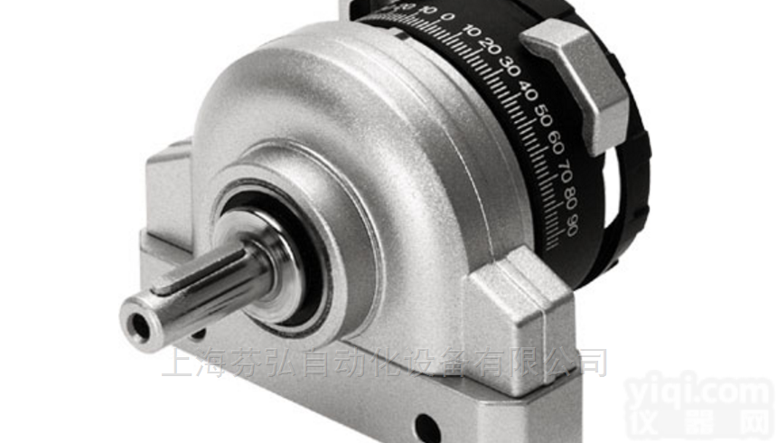 DSR-16-180-P  DSR-16-180-P 德国FESTO<em>摆动</em>驱动器<em>气缸</em>