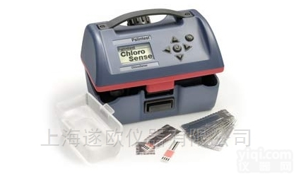 百灵达ChlordioXense<em>二氧化氯</em><em>传感仪</em>CS 300