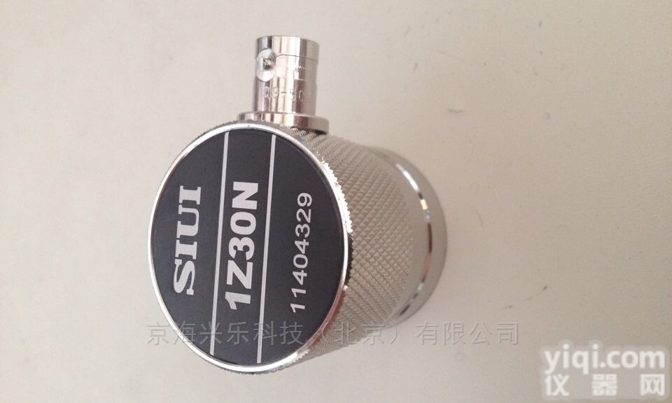 <em>2Z10N</em>/2Z14N/2Z<em>20</em>N  SIUI <em>2Z10N</em>/2Z14N/2Z<em>20</em>N纵波直<em>探头</em>