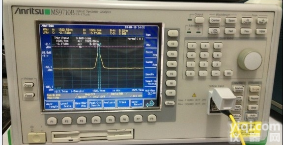 <em>收购</em><em>MS9710B</em>安立光谱仪/<em>MS9710B</em>回收