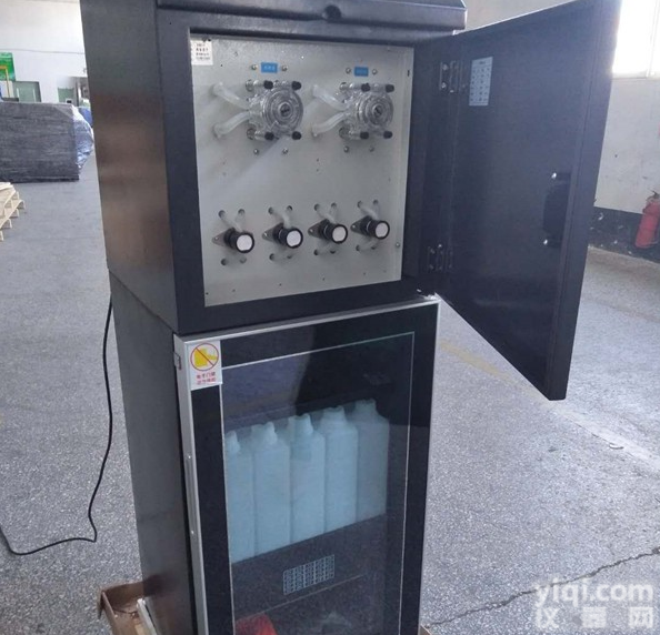 超标留样水质<em>采样器</em>AB桶<em>青岛</em>路博LB-8000K