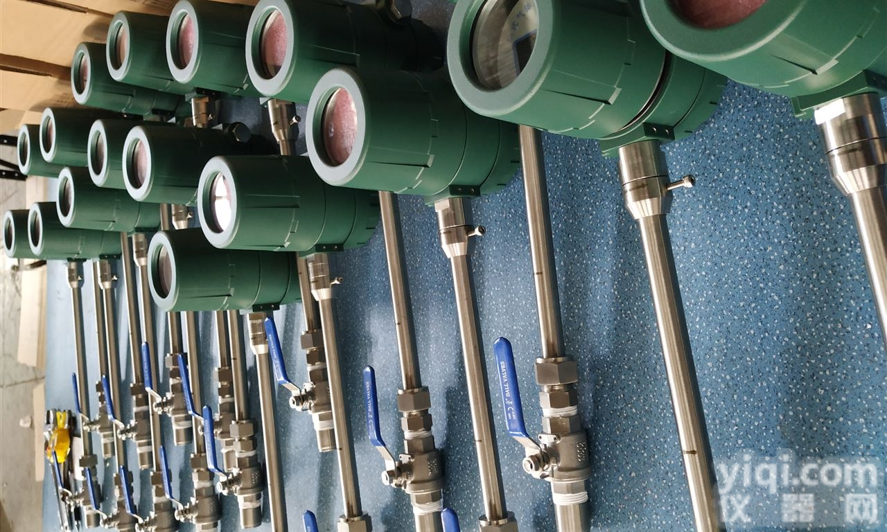 DN15-DN300  <em>热式</em>气体质量<em>流量计</em>产品<em>报价</em>