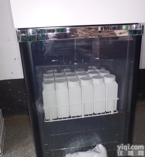 智能型水质<em>采样器</em>青岛路博LB-<em>8000</em>