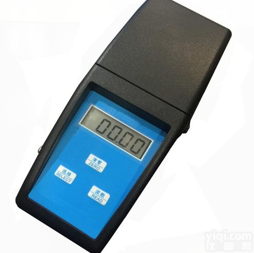 水质<em>铝离子浓度检测仪</em>AL-2A（升级防水型）