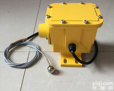 SL-I皮带防<em>撕裂</em>开关、<em>纵向</em><em>撕裂</em>开关