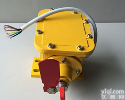 ZCL-B  <em>悬臂</em>皮带<em>纵向</em>撕裂<em>开关</em>