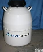 XC34/18<em>查特</em>MVE<em>液氮</em>容器 耐用