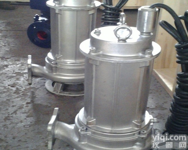 天津<em>耐腐蚀</em>藕合装置<em>潜水</em>排污泵