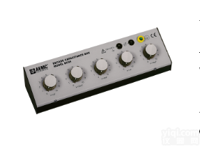 AEMCModelBR07  AEMCModelBR07<em>电容</em><em>十进制</em>箱