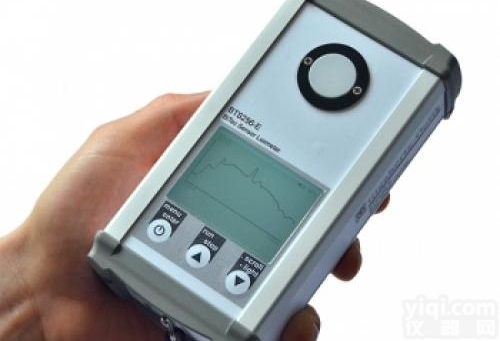 BTS256-E  BTS256-E<em>手持</em>BiTec<em>传感器</em>光表