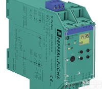 KFD2-CRG2-EX1.D  <em>上海</em>桂伦<em>强势</em>代理倍加福P+F安全栅