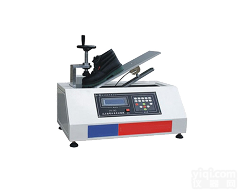 杰斯特仪器 <em>成鞋</em><em>刚性</em><em>试验机</em> GT-KA16