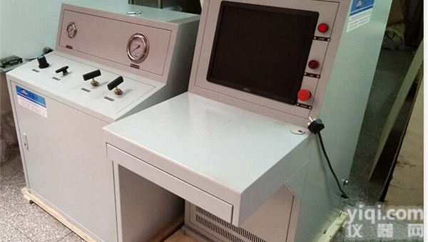 ceshi <em> 压力表疲劳试验台</em>