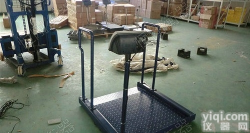 医院内科轮椅<em>透析</em>秤 <em>患者</em>血透秤