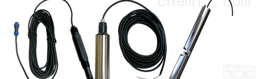 <em>WDet-1000E型 多参数水质分析探头</em>