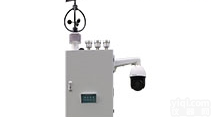 EQMS-3000B型 <em>扬尘</em><em>环境监测</em>系统