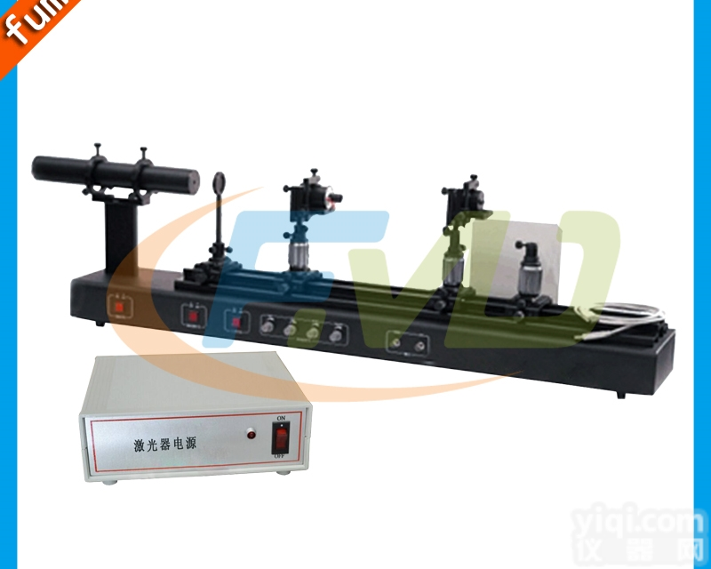 FMD5102  <em>氦氖激光器</em>模式分析<em>实验仪</em>