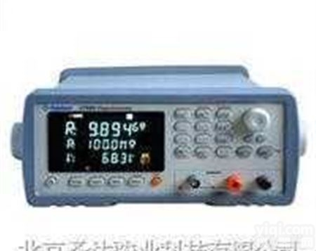 AT683 AT683<em>绝缘电阻</em><em>测试仪</em>