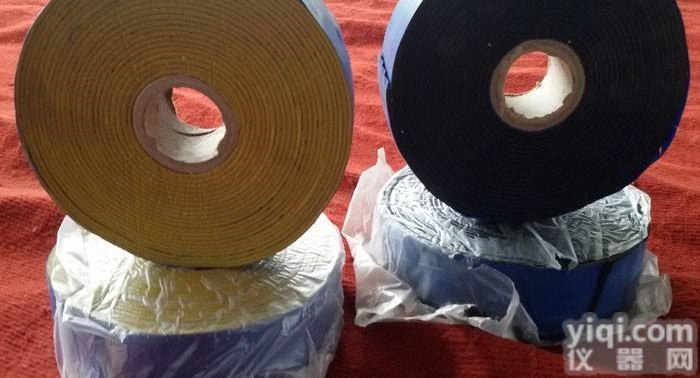 <em>矿用</em>阻燃电缆<em>硫化</em><em>热补</em>胶带