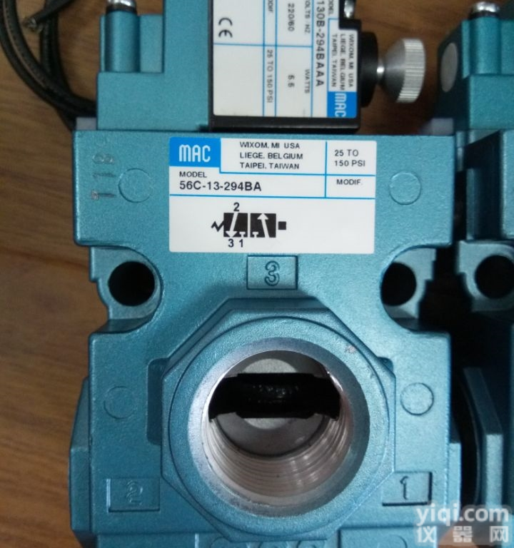 MAC<em>电磁阀</em>225B-111CAAA<em>特价销售</em>
