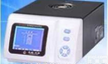 <em>5组分汽车尾气分析仪</em>