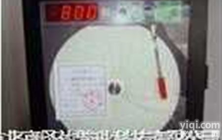 XWGx系列 XWGx系列<em>数显中园图记录仪</em>