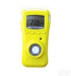 SD—O2-25 便携式氧气检测报警器