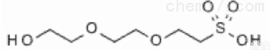 112724-27-3  Hydroxy-PEG2-<em>sulfonic</em> acid小分子PEG