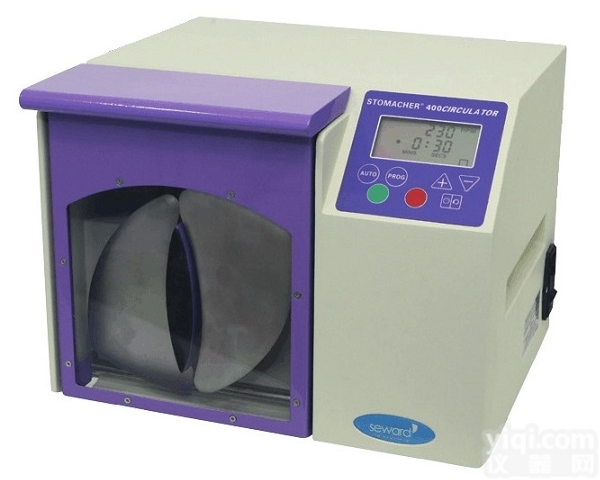 Seward <em>拍打</em><em>匀浆</em>器