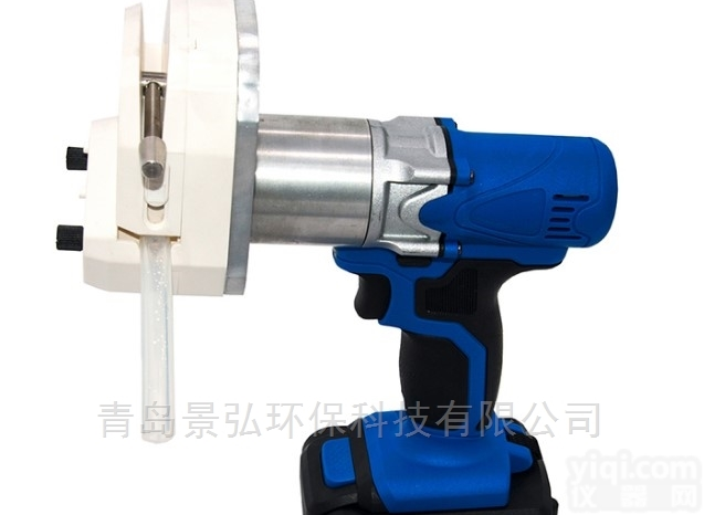 JHN-2型  <em>水质</em>检测自动<em>采样器</em>污水采样仪